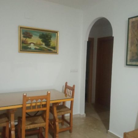Piso Bonito Y Tranquilo Apartment Monachil Exterior foto