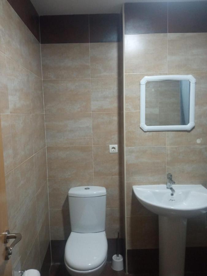 Piso Bonito Y Tranquilo Apartment Monachil Exterior foto
