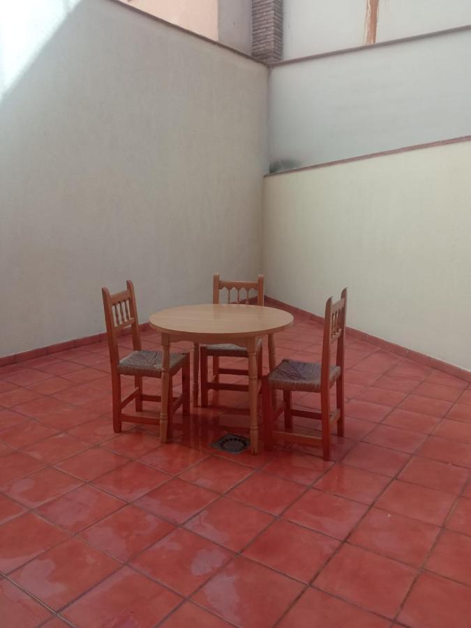 Piso Bonito Y Tranquilo Apartment Monachil Exterior foto