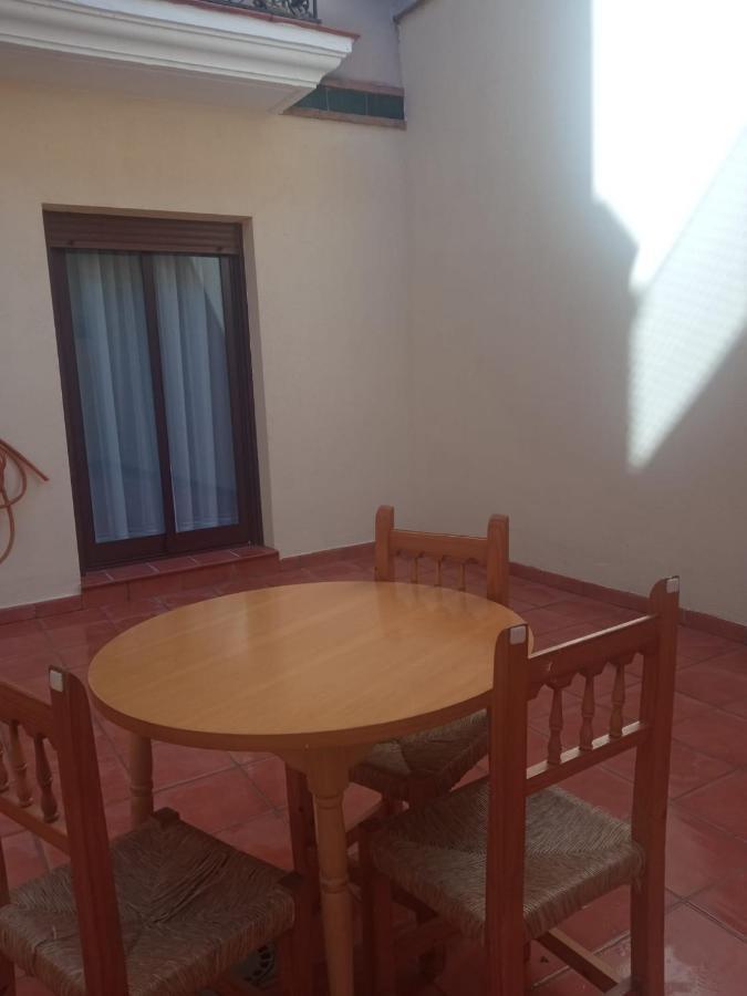 Piso Bonito Y Tranquilo Apartment Monachil Exterior foto